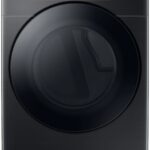 Samsung DVE50BG8300 Secadora Eléctrica Inteligente de 7.5 pies cúbicos con Steam Sanitize+ y Sensor Dry