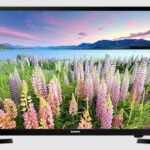 SAMSUNG N5200 5 Series 40 pulgadas Smart TV Manual de usuario