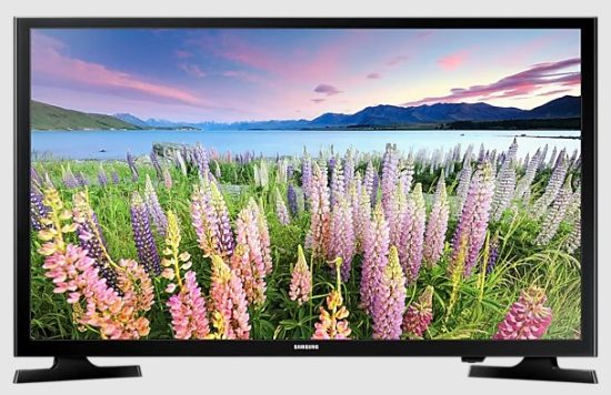 SAMSUNG N5200 5 Series 40 pulgadas Smart TV Manual de usuario