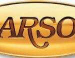 Logotipo de LARSON