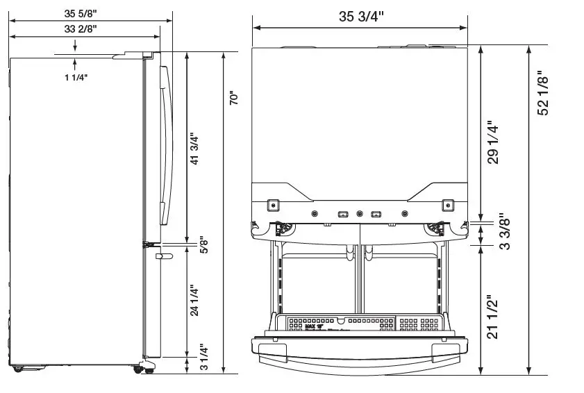 Samsung-RF261BEAESR-Refrigerador-User-Manual-fig-4