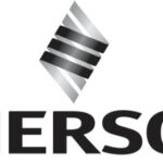 Logotipo de EMERSON
