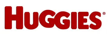 Logotipo de Huggies