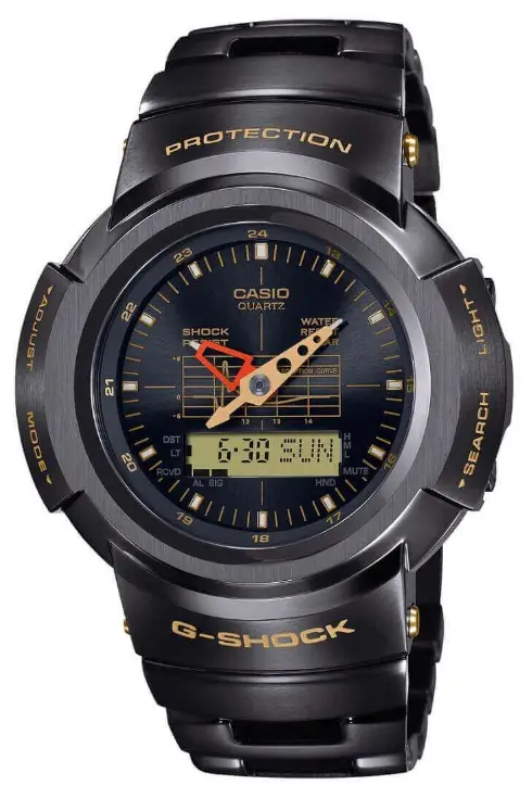 CASIO-Watch-producto