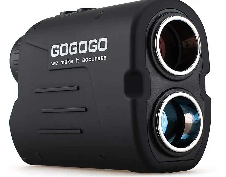 Gogogo-Sport-Vpro-Laser-Golf-Hunting-Rangefinde-image