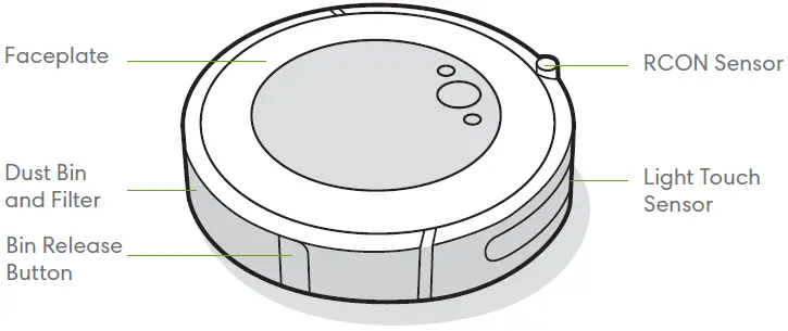 IRobot-i355020-Roomba-i3+-(3550)-Robot-Vacuum-fig-2