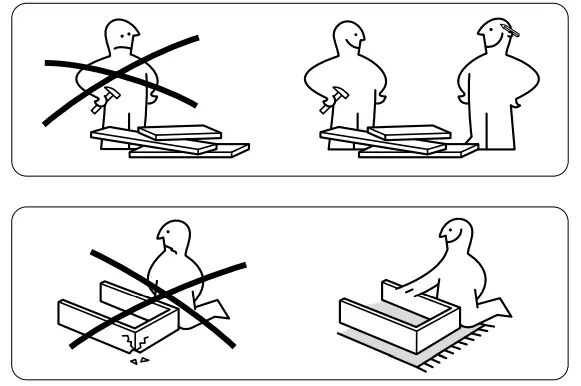 IKEA-TARSELE-Mesa extensible-FIG-2