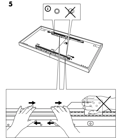 IKEA-TARSELE-Mesa extensible-FIG-17