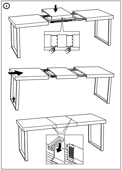 IKEA-TARSELE-Mesa extensible-FIG-14