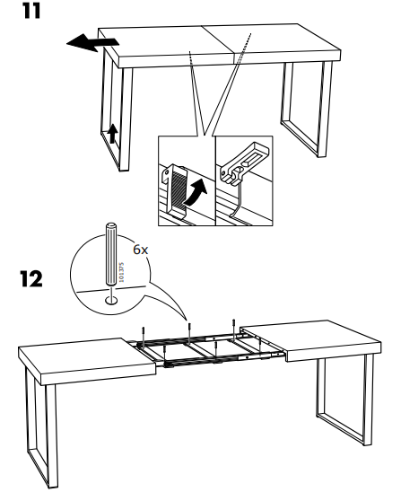 IKEA-TARSELE-Mesa extensible-FIG-12