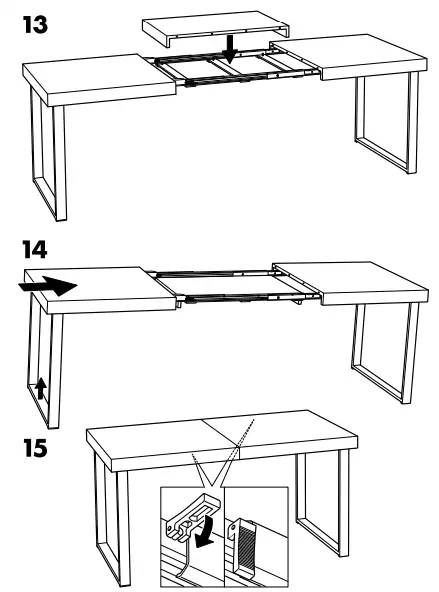 IKEA-TARSELE-Mesa extensible-FIG-13
