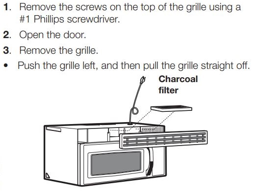 Manual de instrucciones del horno microondas SAMSUNG ME21R7051SS - ADAPTACIÓN DEL SOPLADOR DEL MICROONDAS