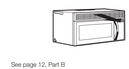 Manual de instrucciones del horno microondas SAMSUNG ME21R7051SS - RECIRCULANTE