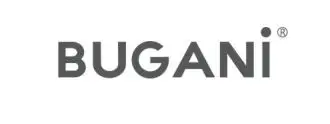 Logotipo de Bugani