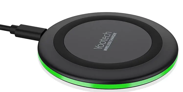 Imagen de YOOTECH F500 Wireless Charge Power