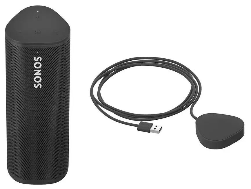 Reset Sonos Roam Hard Speaker Manual de usuario-producto