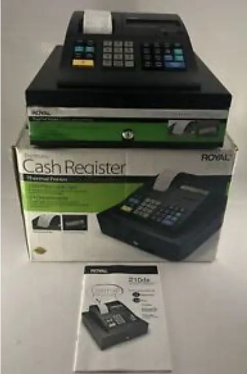 Royal-210dx-Cash-Register-fig-1 (4)