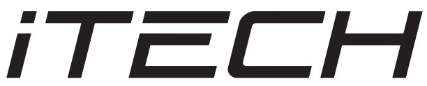 Logotipo de iTECH