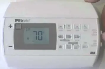Filtrete 3M-22 termostato - Copia (2)