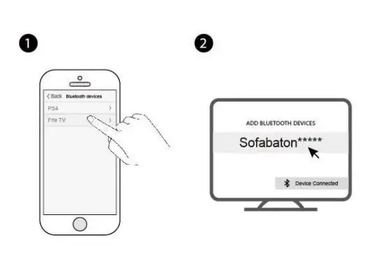 sofabaton-U1-All-in-One-Universal-Remote-Control-7