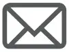Icono de correo electrónico