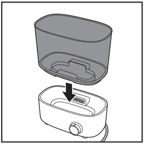 PHILIPS-SCF293-Esterilizador y secador de vientos-FIG.16