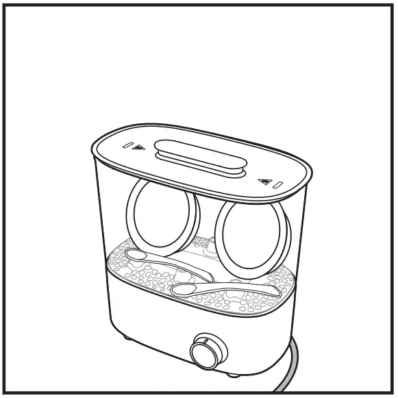 PHILIPS-SCF293-Esterilizador y secador de vientre-FIG.23