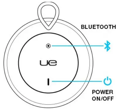 ULTIMATE-EARS-WONDERBOOM-2- Altavoz inalámbrico Bluetooth portátil-fig-1
