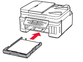 Impresora Canon G7020 Pixma Series fig-26