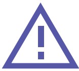 Icono de precaución