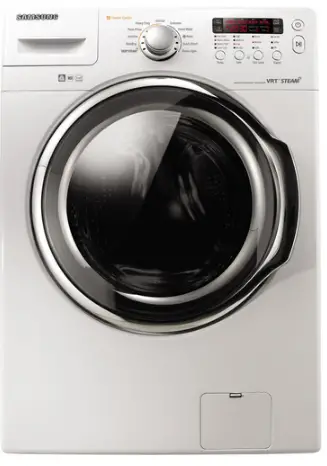 SAMSUNG-DC68-02291A-FRONT-LOAD-WASHER-WITH-VRT-Manual-product