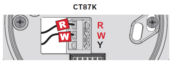 CT87K