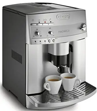 delonghi magnifica-producto