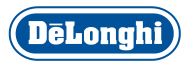 Logotipo DeLonghi