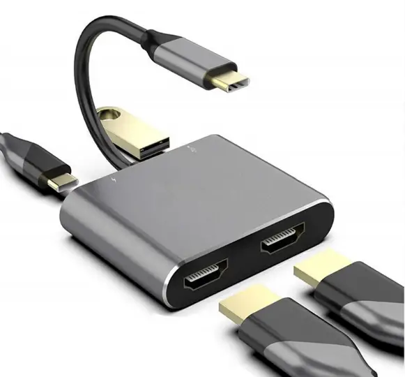 LIONWEI-35074133-USB 3.0-to-Dual-HDMI-Docking-Station-product