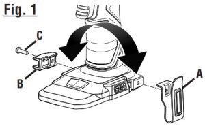 Taladro-impulsor RYOBI - PSBDD011