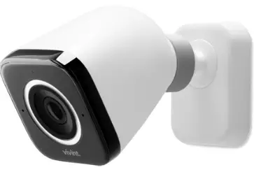 Vivint-VS-ODC350-WHT-Cámara exterior-Pro-(Gen 2)-producto