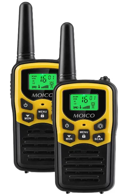 MOICO-T5-Walkie-Talkies-con-22-Canales-FRS