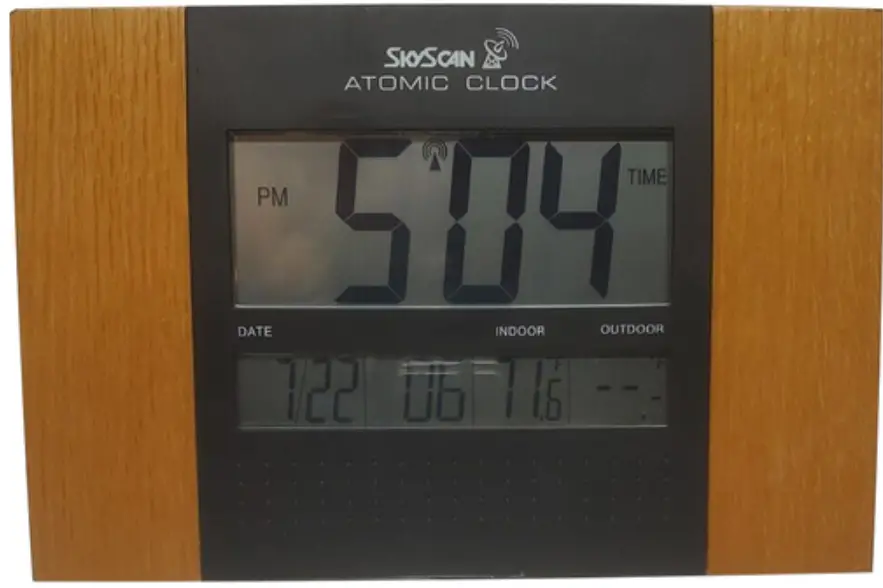 Skyscan-86722-reloj-atómico-con-temperatura-inalámbrica-de-exterior-producto