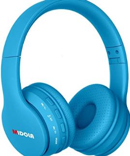Midola-Auriculares-Auriculares inalámbricos Bluetooth-imagen