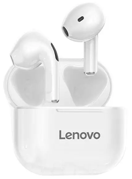 Lenovo LP40 Live Pods Auriculares inalámbricos TWS-