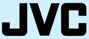 Logotipo de JVC