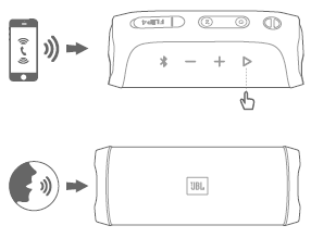 Altavoz