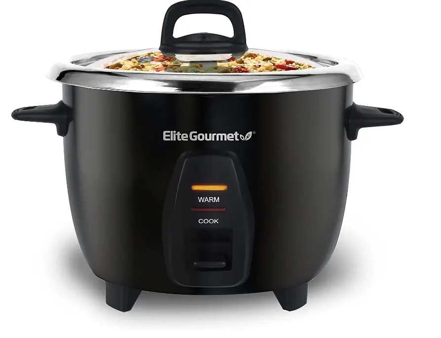 Elite-Gourmet-ERC-2010B-Cocedor de arroz eléctrico-Imgg