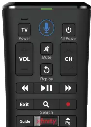 Xfinity-XR11-Remote-Control-Voz-FIG-5