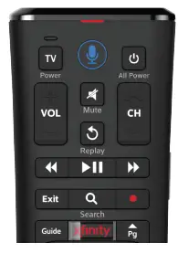 Xfinity-XR11-Remote-Control-Voz-FIG-6