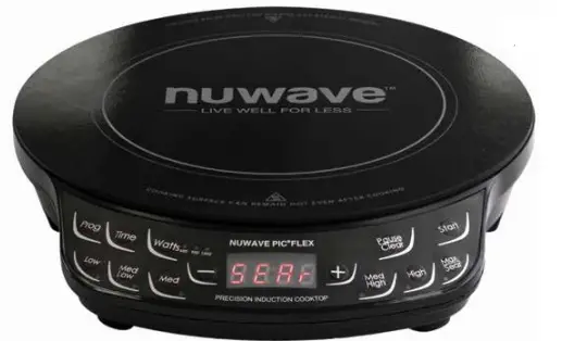 nuwave PIC Flex Precision Induction Cooktop-PRODUCTO