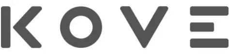KOVE - Logotipo
