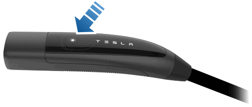 Tesla Gen 3 Conector de pared Manual - carga del vehículo