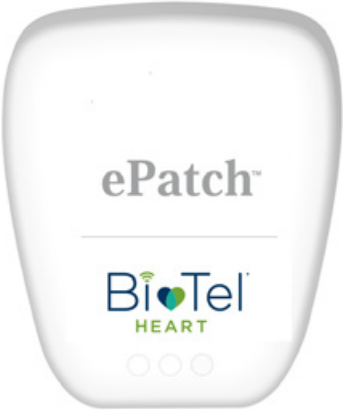 ePatch PBT - Contenido del kit 1